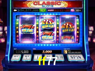 Especiais de Fim de Semana ff77