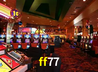 Promoção Relâmpago ff77