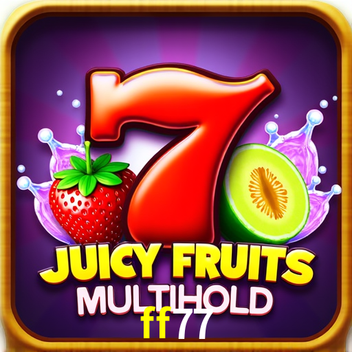 Provedores de Jogos ff77