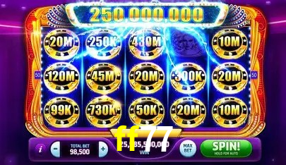 Ofertas Exclusivas ff77