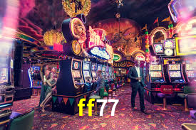 Jogos Exclusivos ff77