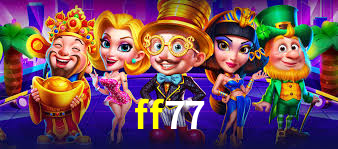 Bônus de Boas-vindas ff77