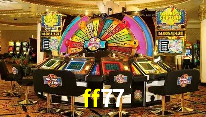 Integração de APIs ff77